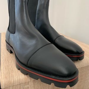 Christian Louboutin - Melon